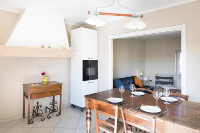 Al Tuscany Flat – Foto’s 4